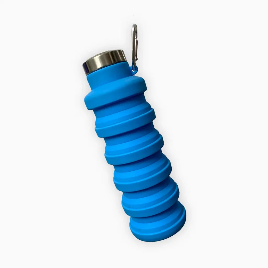 CompacTower Bottle (Blue)