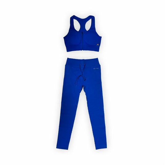 FitQueen Set (Blue)